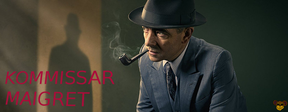 Kommissar Maigret Stream