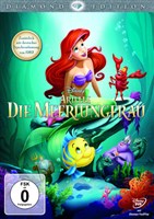 Dvd Kritik Arielle Die Meerjungfrau 1 3