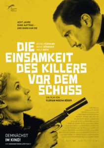 Die Einsamkeit des Killer vor dem Schuss_poster_small