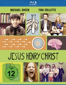 Jesus Henry Christ_BD_Bluray