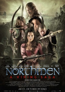 NORTHMEN_plakat