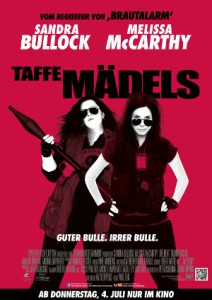 Taffe Maedels_Poster_small