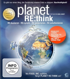 planet re-think DVD cover