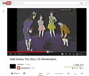 walt disney_menstruationsfilm