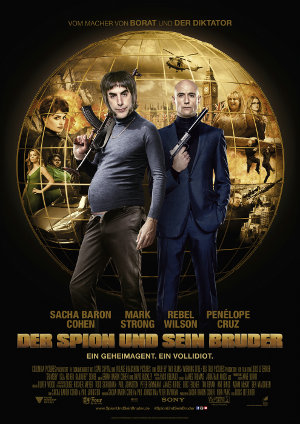 Der Spion und sein Bruder_poster_small