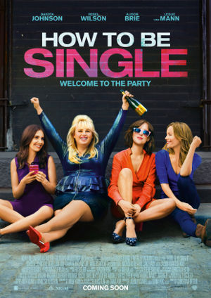 How to be single_poster_small