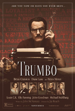 Trumbo - Teaser
