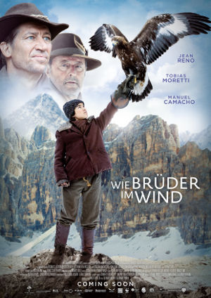 Wie brueder im Wind_poster_small