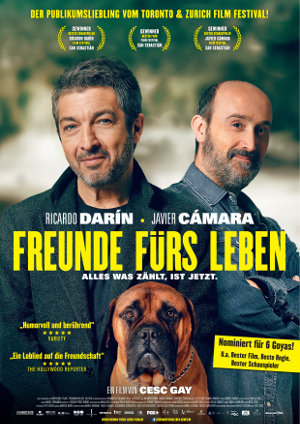 Freunde fuers Leben_poster_small