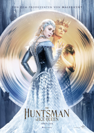 The huntsman and the ice queen_poster_small