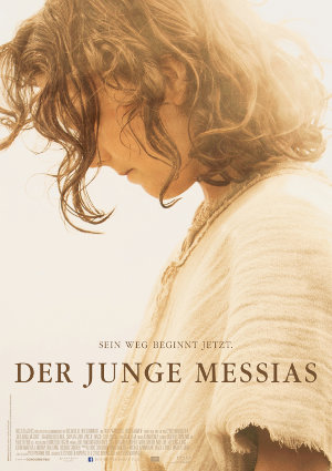Der junge Messias_poster_small