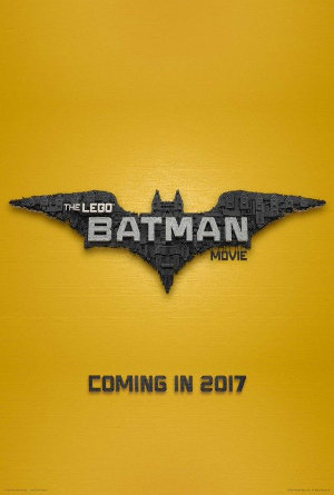 The Lego Batman Movie_Teaser