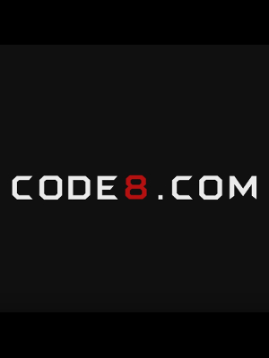 Code 8_short movie_teaser