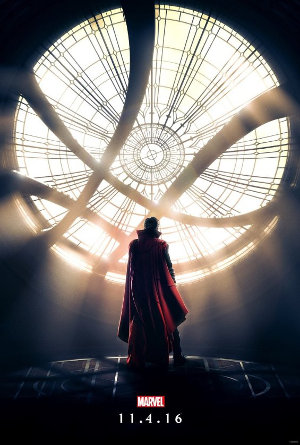 Doctor Strange_teaser