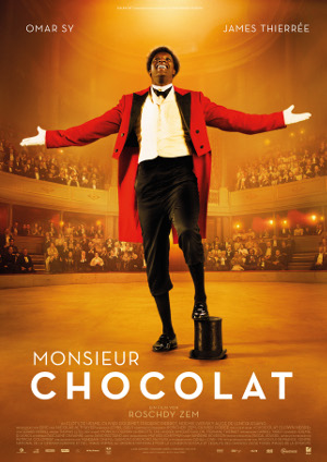 Monsieur Chocolat_poster_small