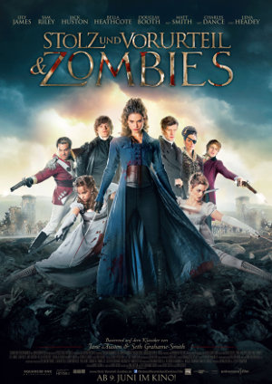Stolz und Vorurteil Zombies_poster_small