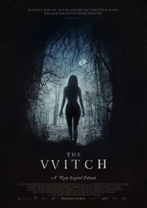 The Witch_poster_small