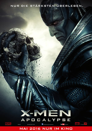 X-Men Apocalypse_poster_small