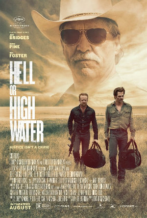 Hell or high water_teaser