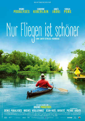 Nur fliegen ist schoener_poster_small