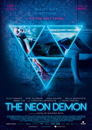 The Neon Demon_poster_small