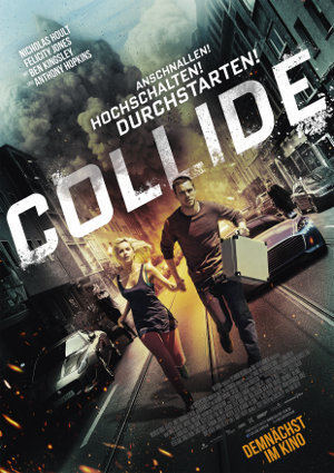Collide Film