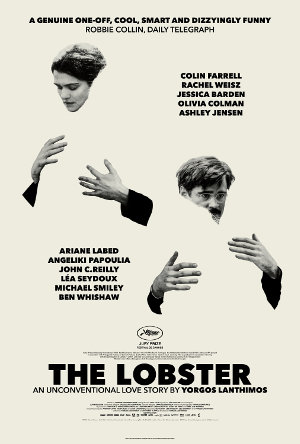 The Lobster_poster_small