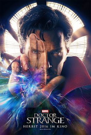 Doctor Strange_Comic Con 2016_Teaser