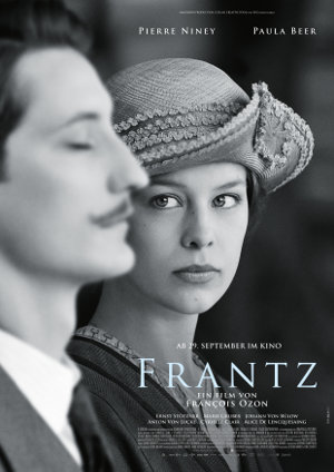 Frantz - Poster