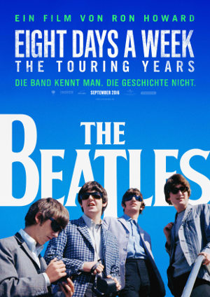 The Beatles - Poster
