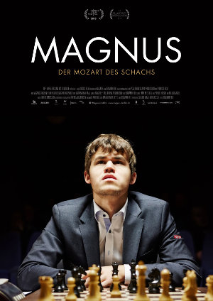 Magnus Poster