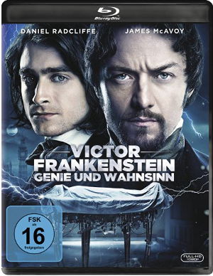 victor frankenstein bd-cover