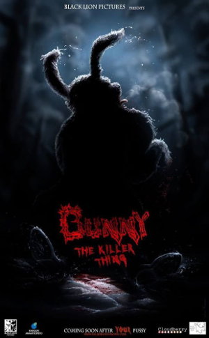Bunny und das Killerding - Teaser