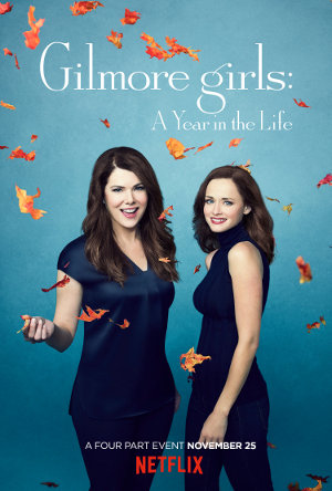 Gilmore Girls Ein neues Jahr - Teaser