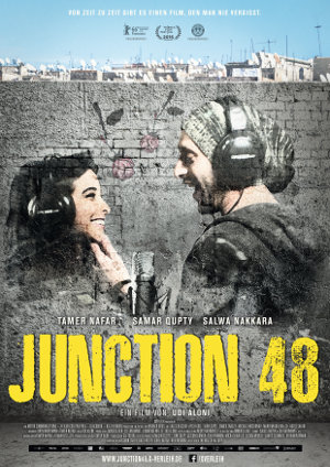 Junction 48 - Poster