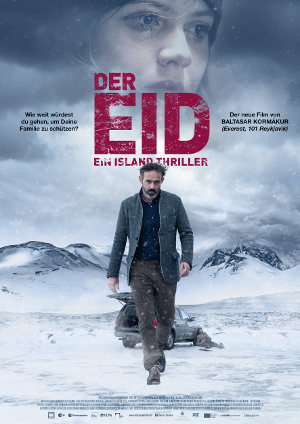 Der Eid - Poster