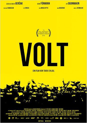 Volt - Poster