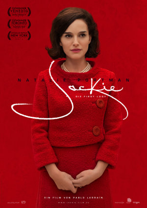 Jackie - Poster