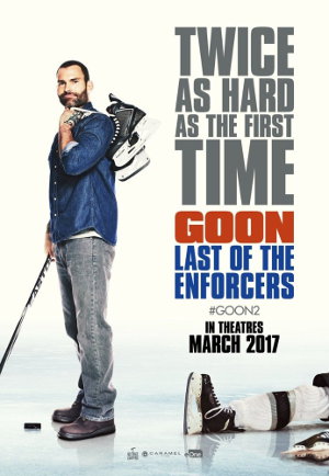 Goon - Teaser