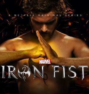 Marvel's Iron Fist - Teaser