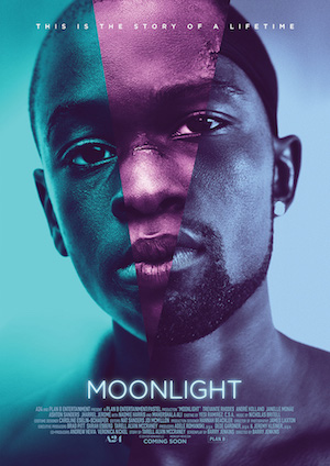 Moonlight - Poster