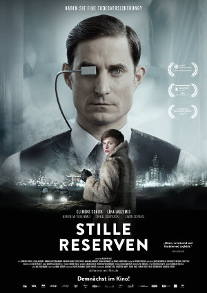 Stille Reserven - Poster