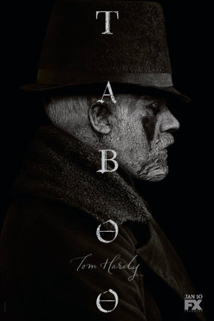 Taboo - Teaser