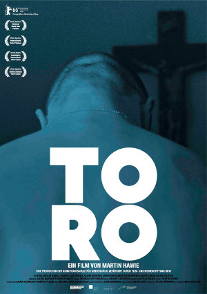 Toro - poster