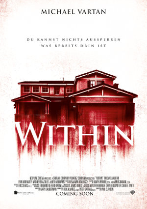 Within - poster
