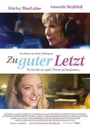 Zu guter Letzt - poster