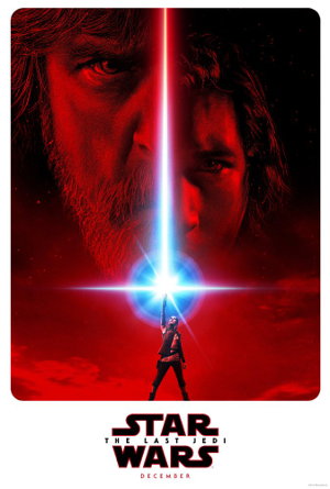 Star Wars The Last Jedi - Teaser