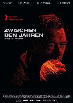 Zwischen den Jahren - Poster