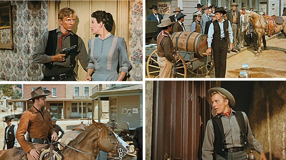 Stunden des Terrors- Szenenbilder