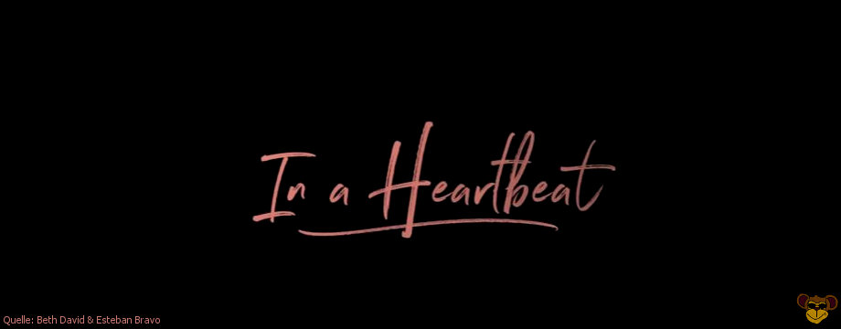 In a Heartbeat - Short Movie by Beth David & Esteban Bravo
